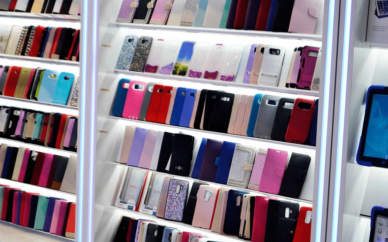 Fundas para celular: cuál comprar según protección, precio y estilo