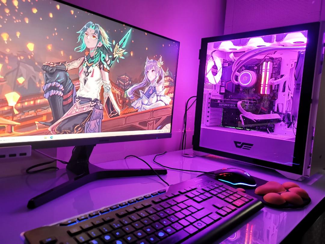 ¿Vale la pena armar una PC gamer o comprar una ya armada?