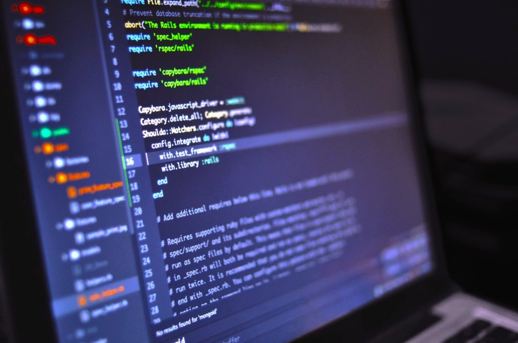 Mejores notebooks para programación y desarrollo