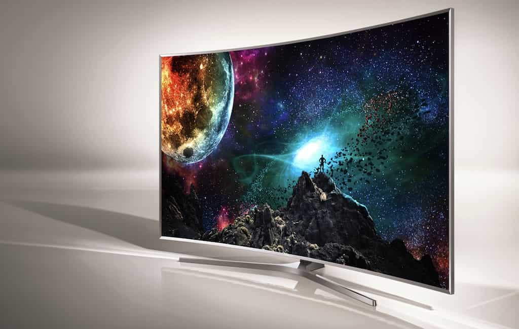 Mejores televisores Smart TV para PlayStation 5
