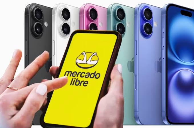 Mercado Libre: cómo comprar celulares reacondicionados sin caer en estafas