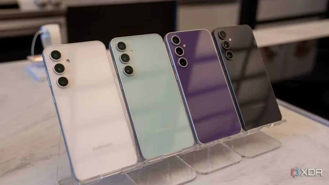 Los mejores celulares reacondicionados por menos de $300.000 en Argentina