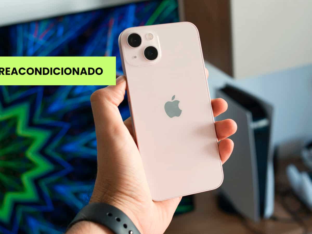 Celulares reacondicionados 5G: cuáles conviene comprar en Argentina