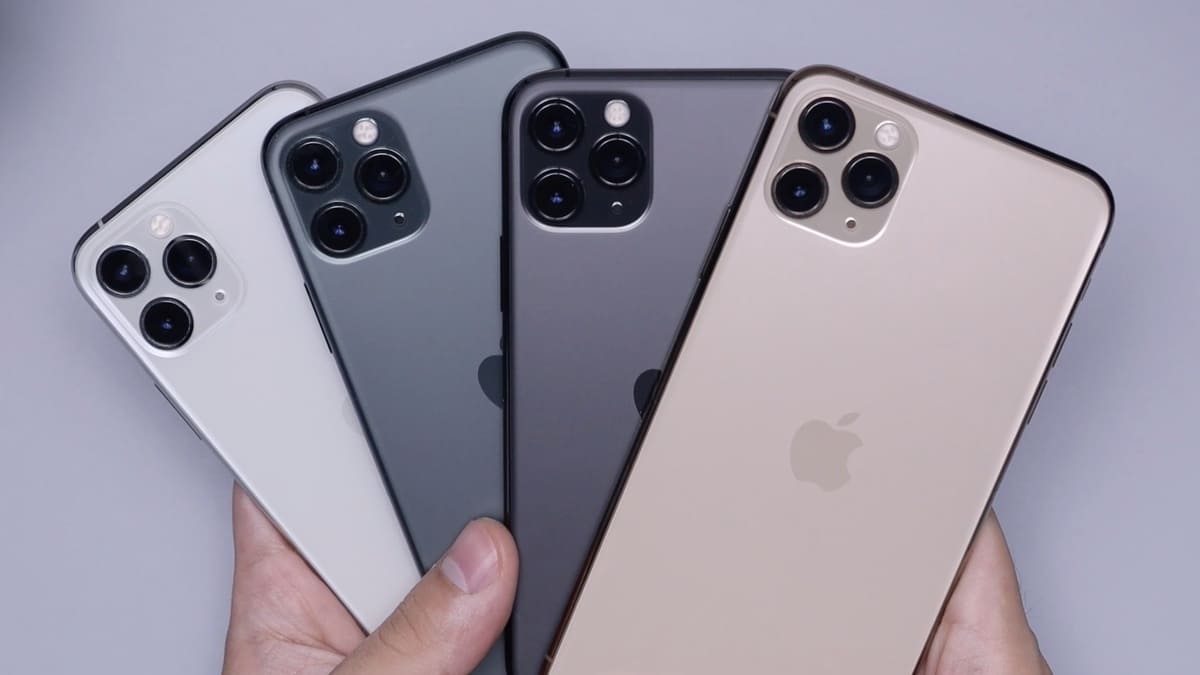 ¿Es seguro comprar un iPhone reacondicionado con batería reemplazada?