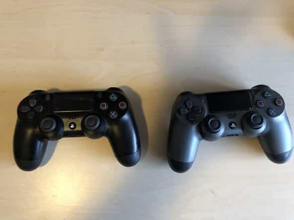 Diferencias entre DualShock 4 V1 y V2: guía completa