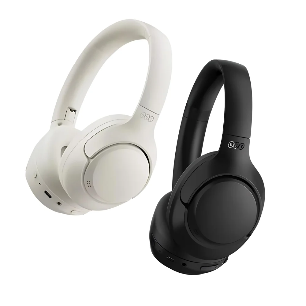 QCY H3 Pro vs QCY H3: diferencias y cuál conviene comprar