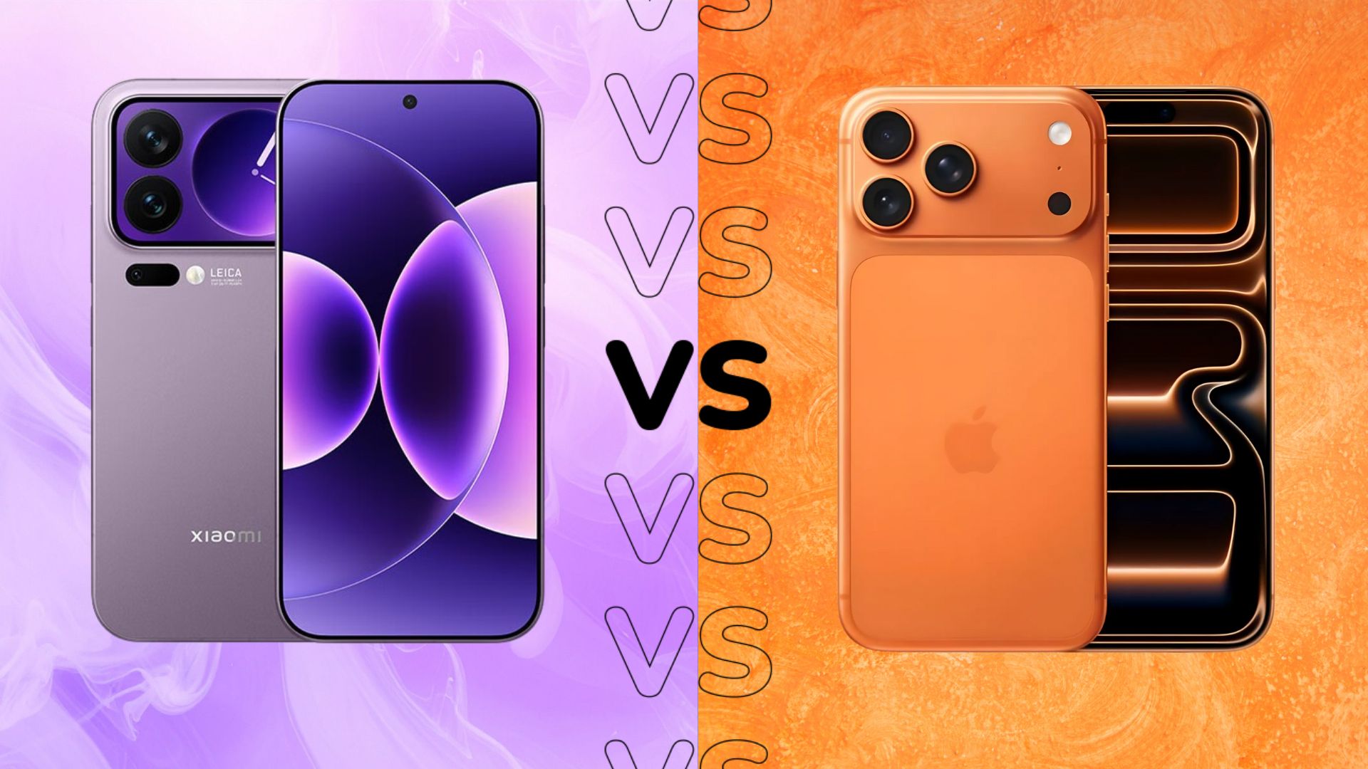 Comparativa Xiaomi vs iPhone: ¿Cuál es la mejor opción para vos?