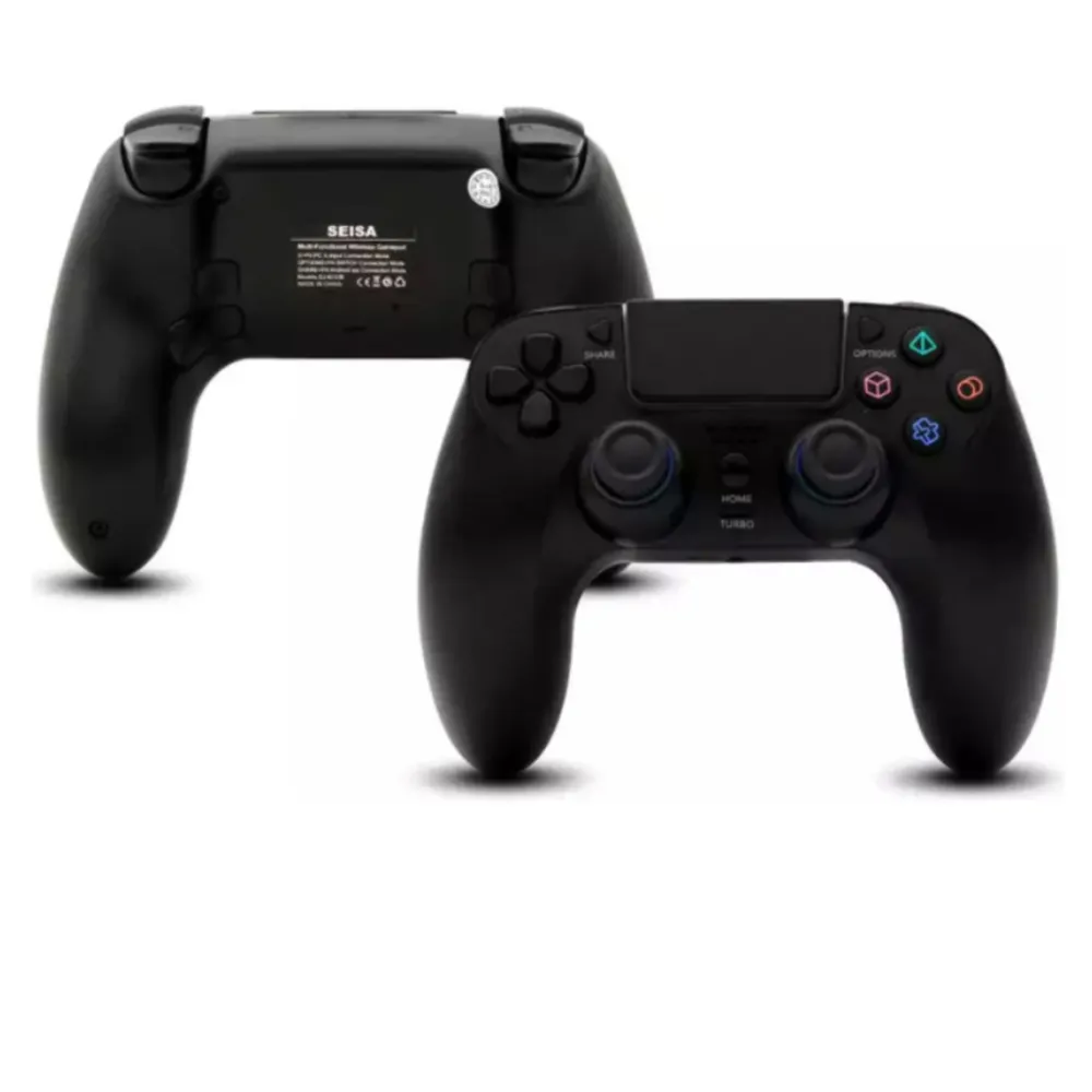 ¿Cuál es la duración real de la batería del mando PS4 y cómo cuidarla?